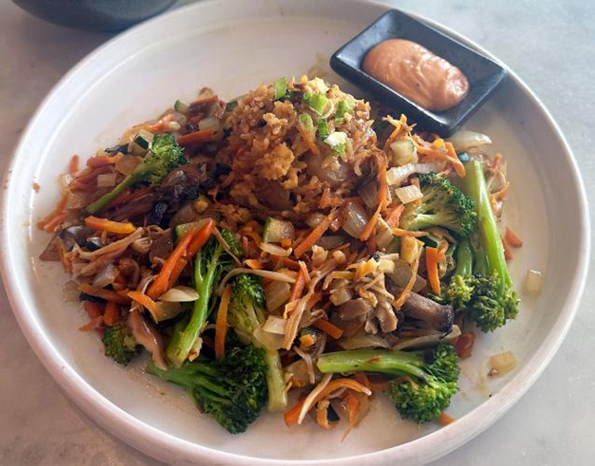 Order TigerLily Delivery Fresh To You