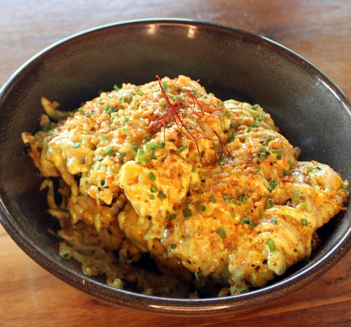 Fresh Japanese Flavors Delivered to You